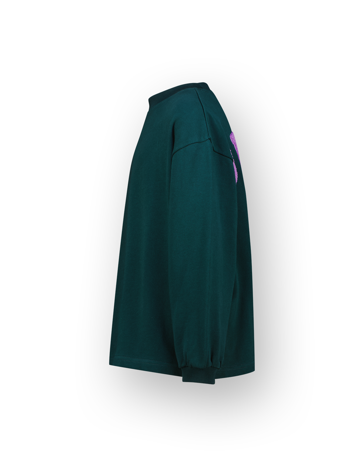 Mädchen Sweatshirt Nina
