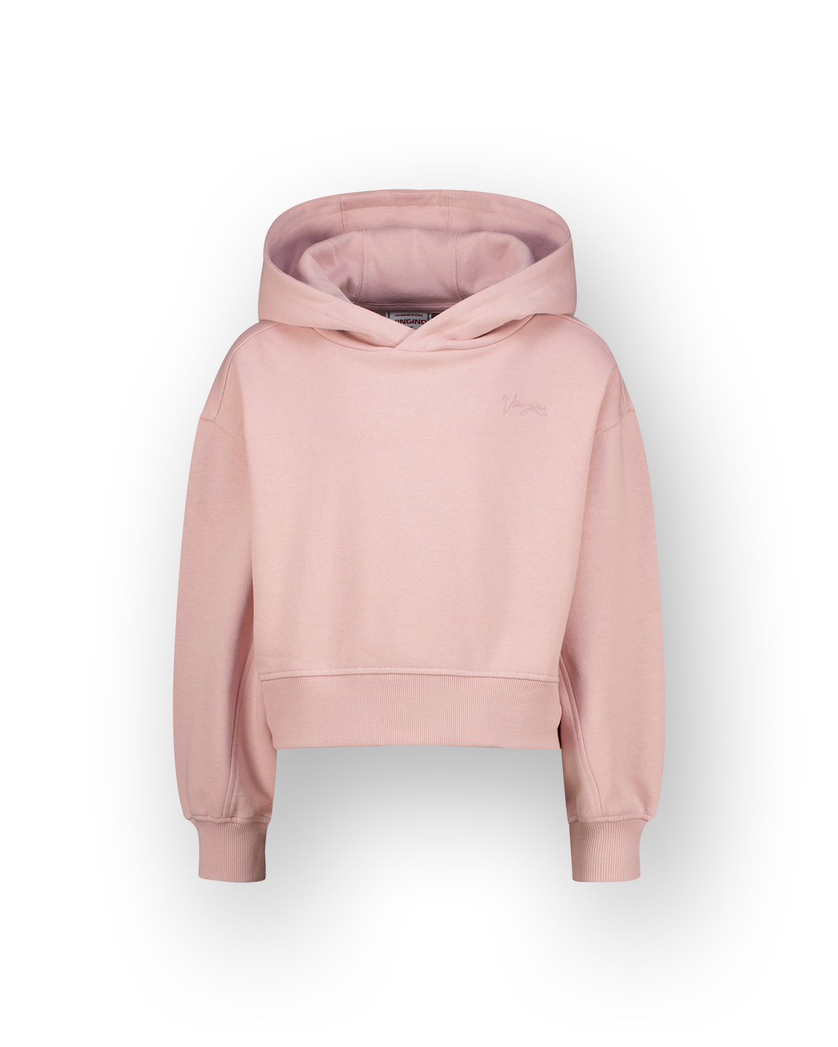 Mädchen Kapuzenpullover Nisanne