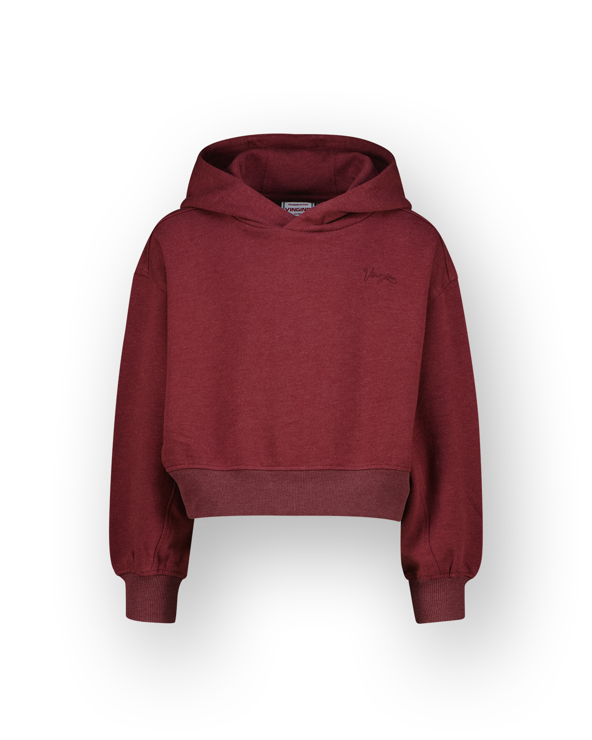 Mädchen Kapuzenpullover Nisanne