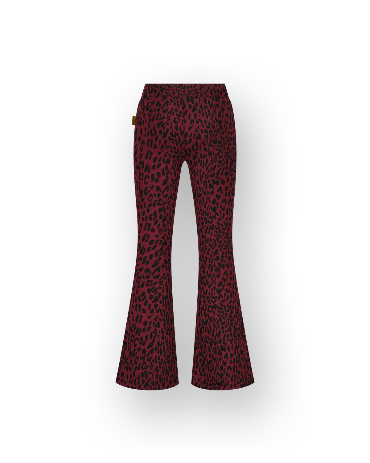 Mädchen Flare Hose Stexie