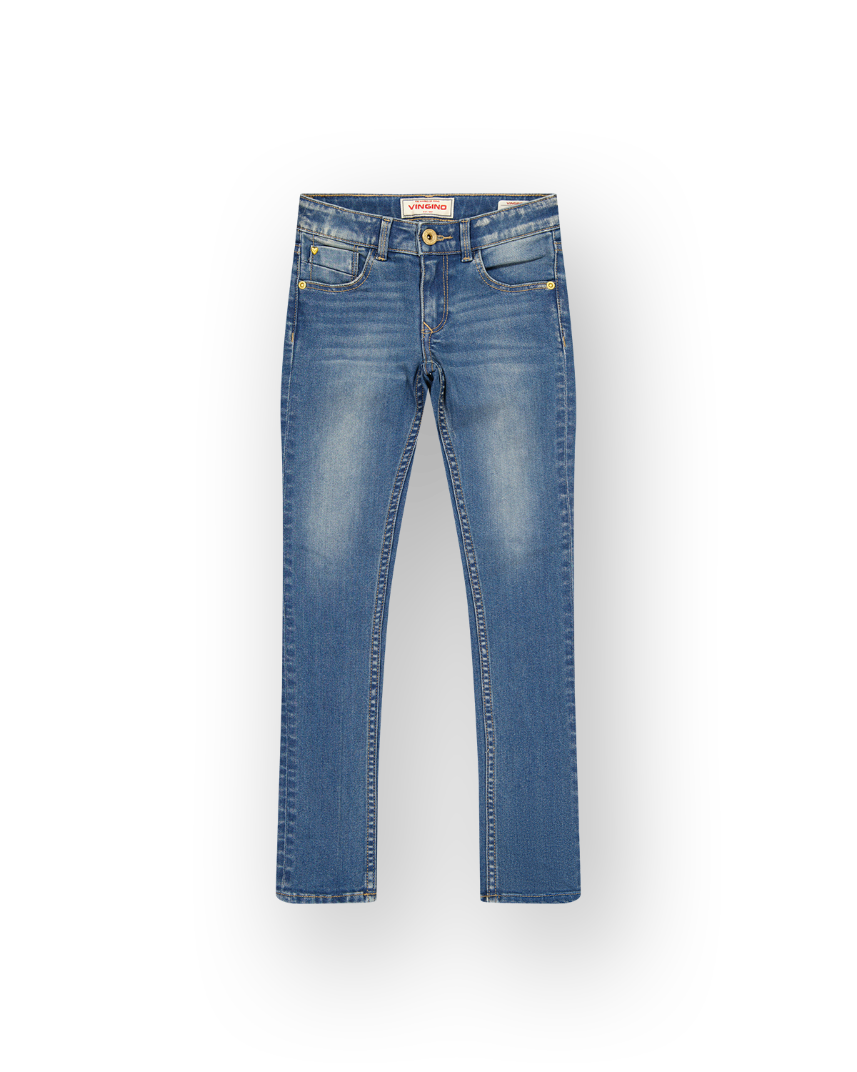 Mädchen Skinny Jeans Alice