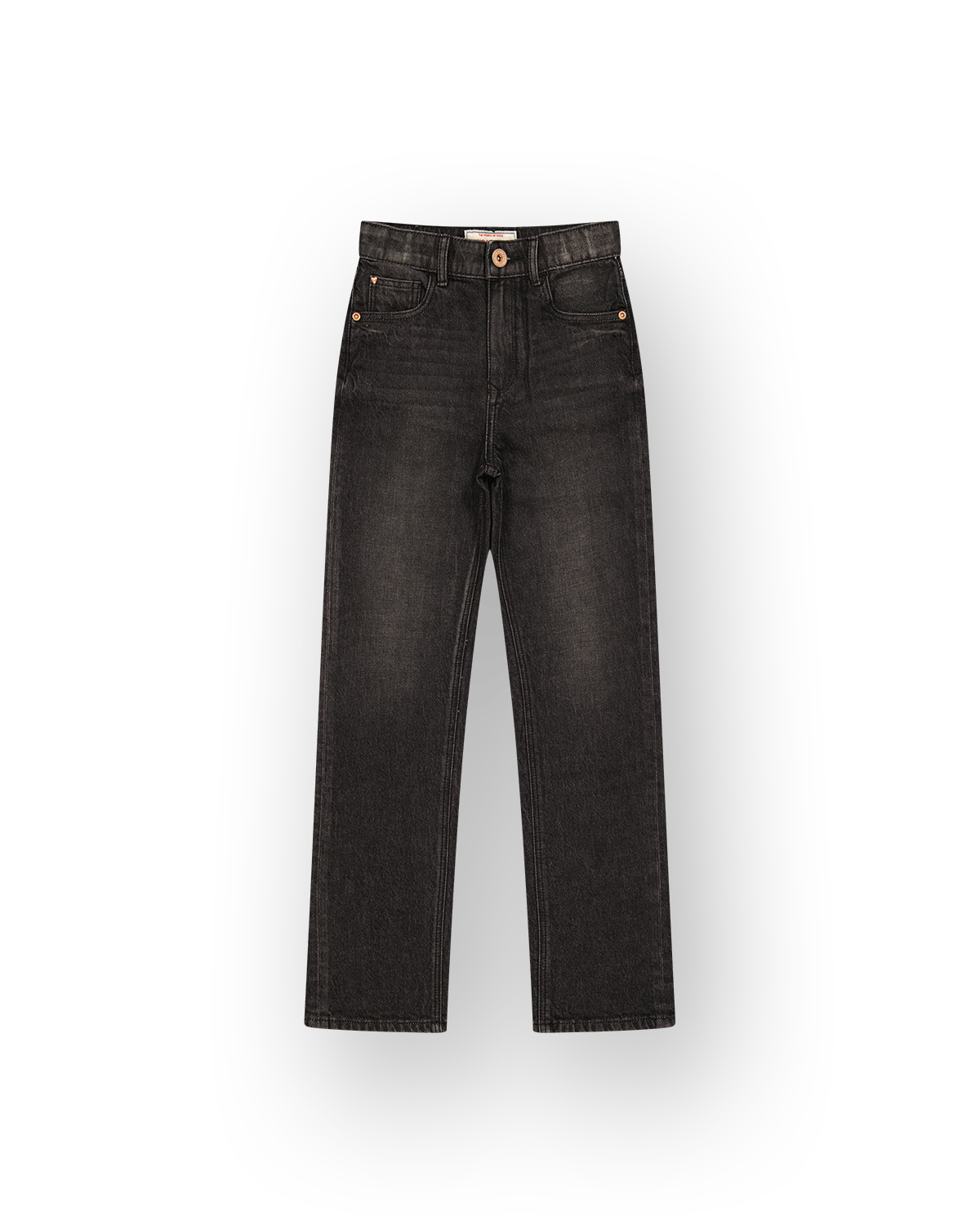 Mädchen Straight Jeans Cristie