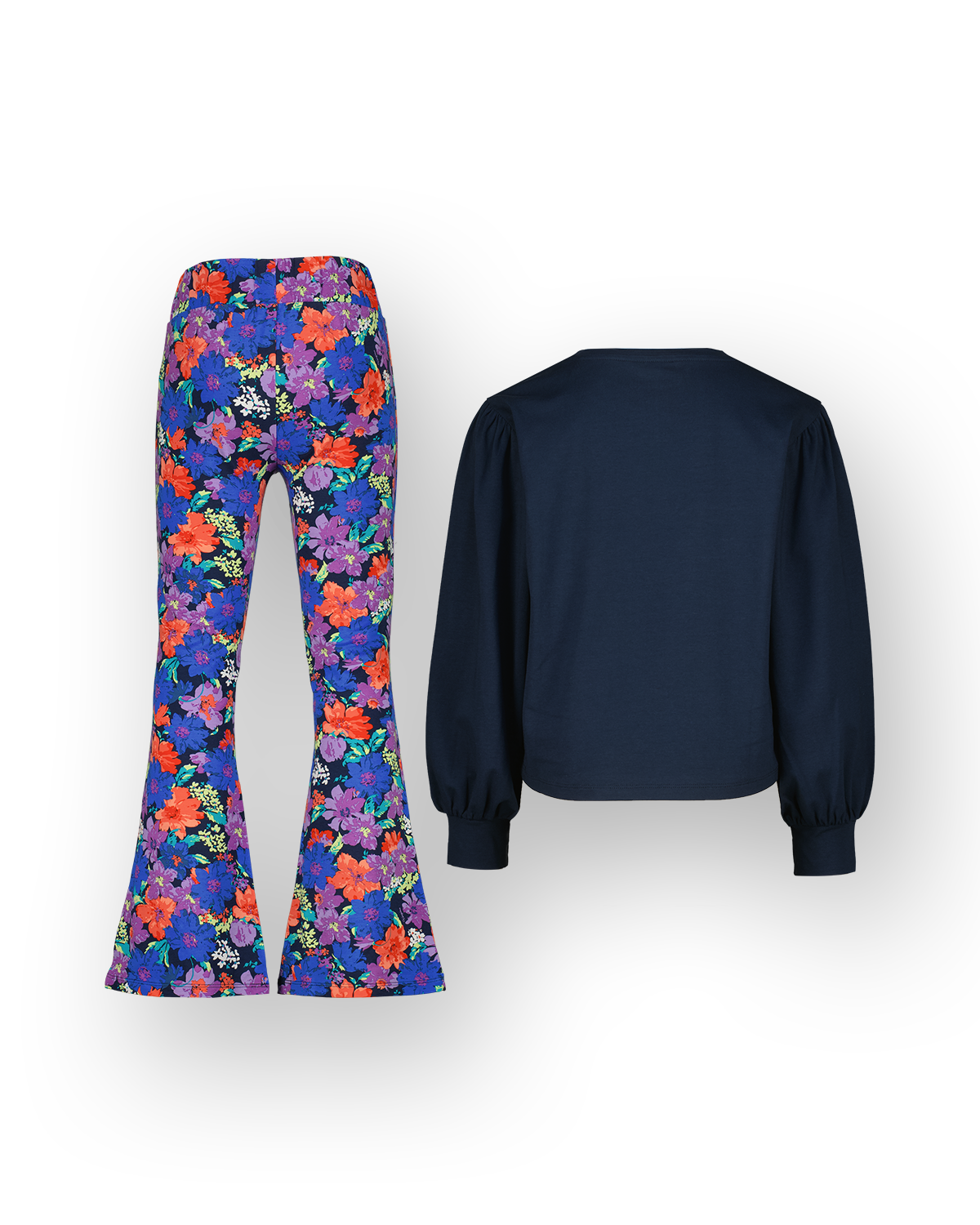 Mädchen Pyjama Wiera