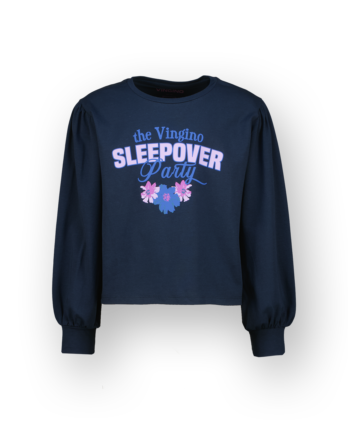 Mädchen Pyjama Wiera