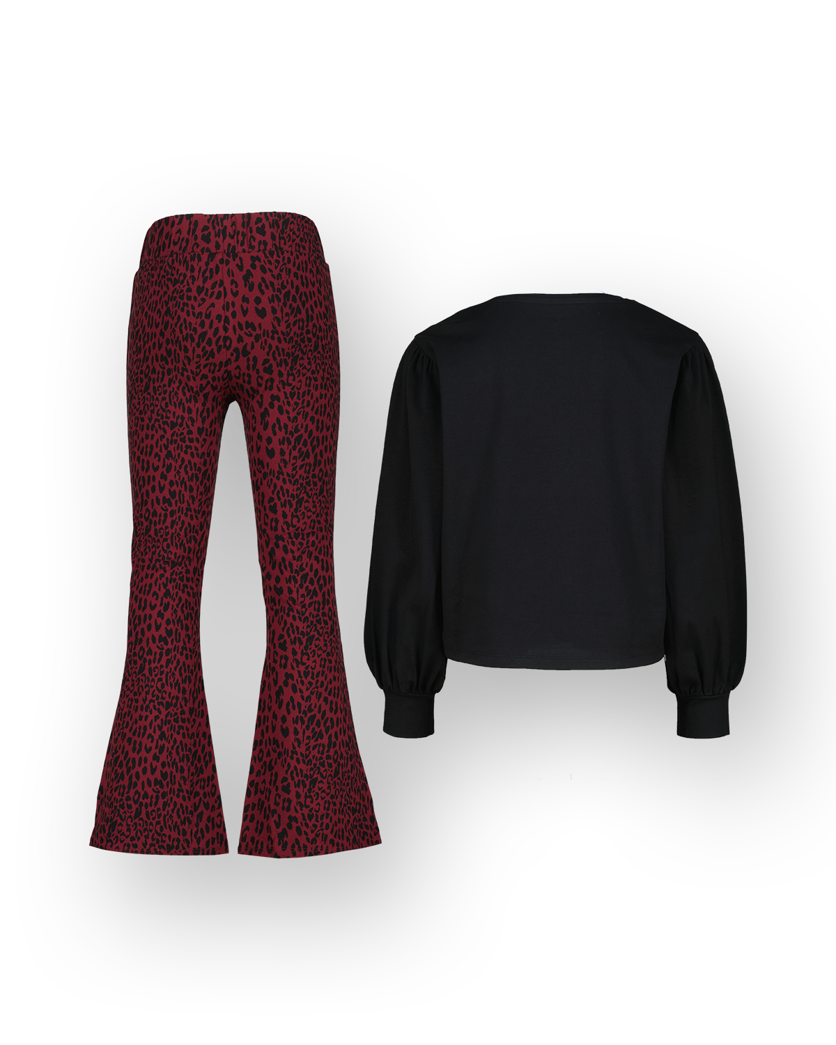 Mädchen Pyjama Wiera