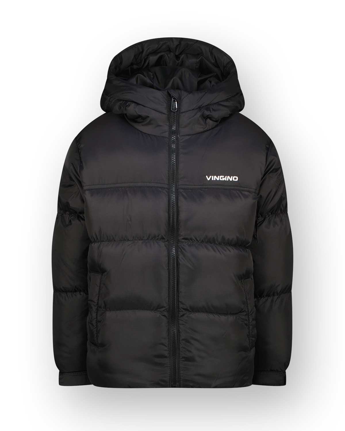Jacke Thorther