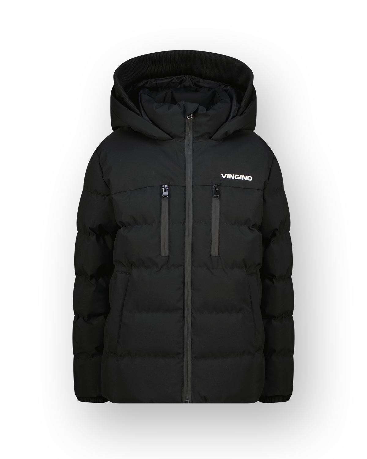 Jacke Tigel