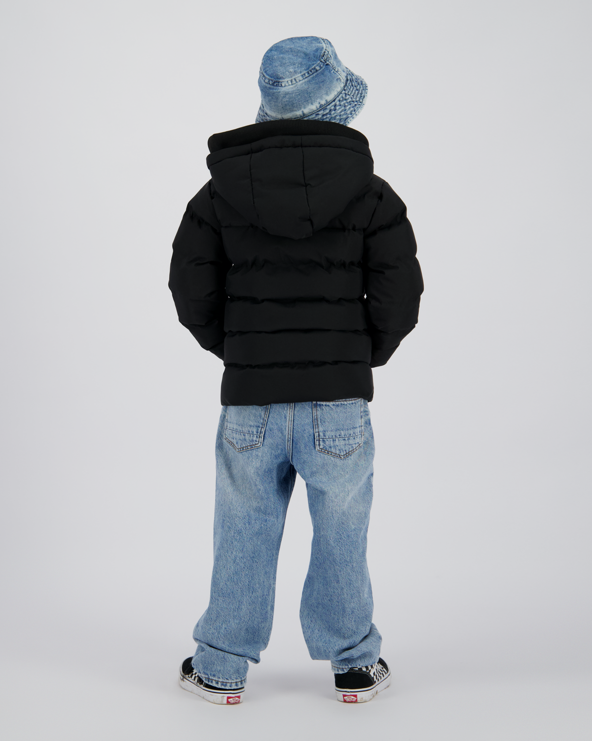 Jacke Tigel