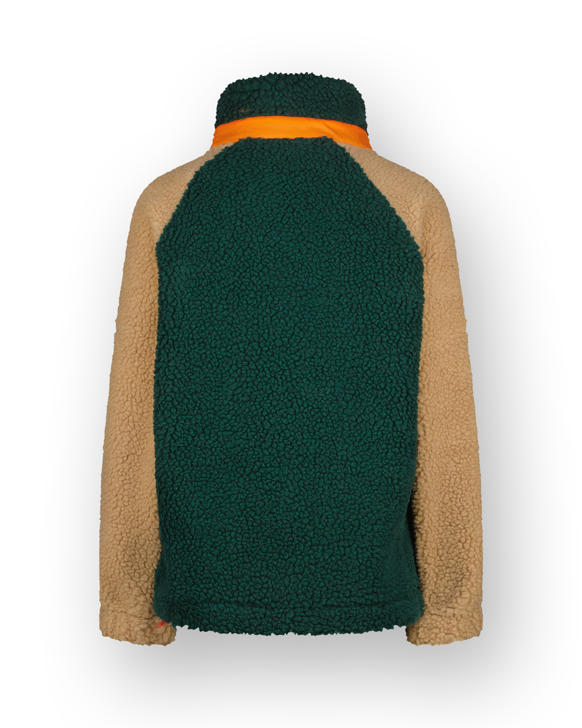 Oversized Jacke Tony