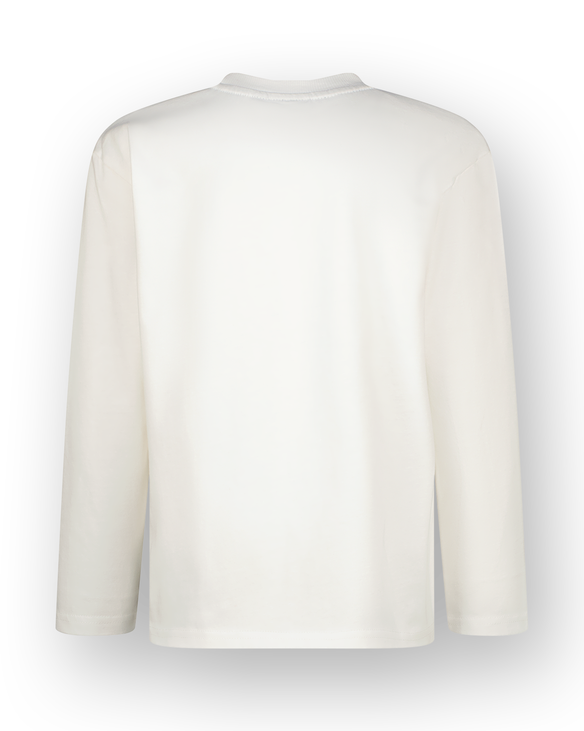 Longsleeve T-shirt Host