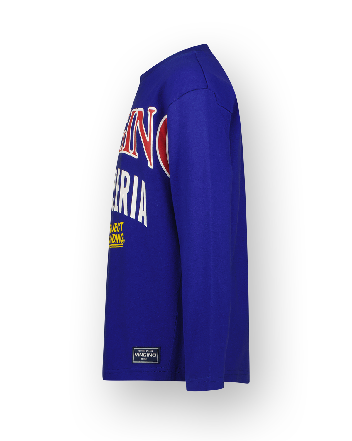 Longsleeve T-shirt Host