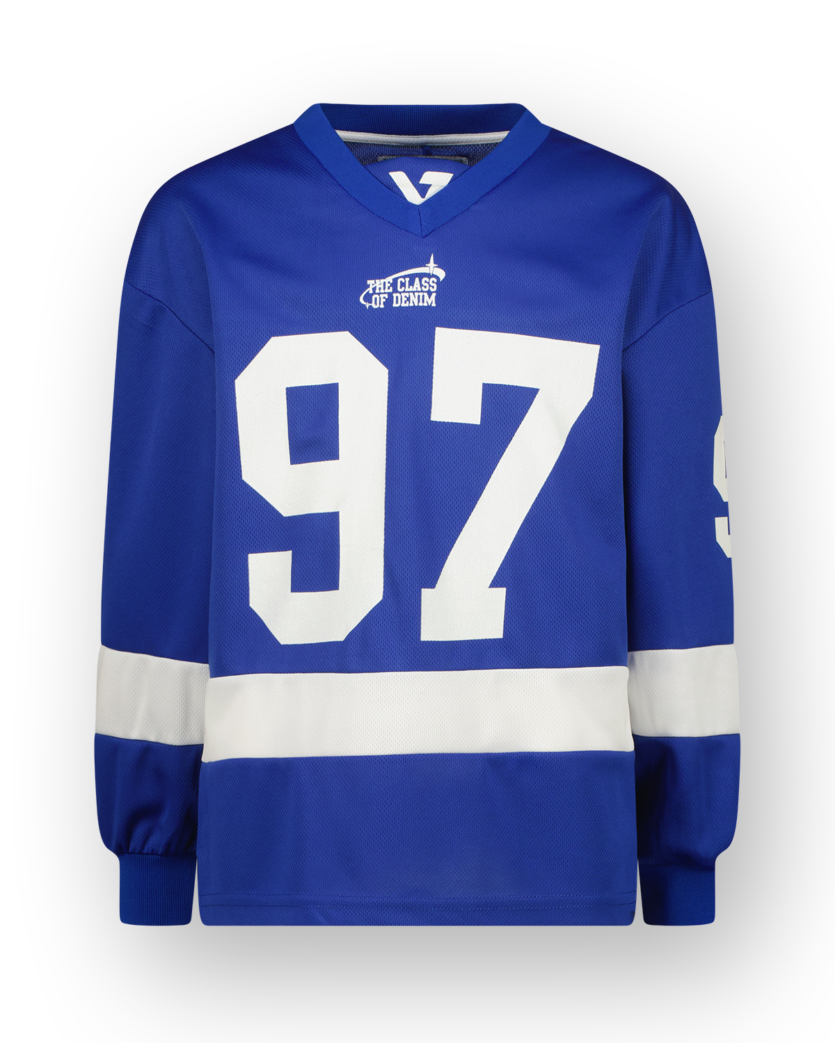 Longsleeve T-shirt Haisy