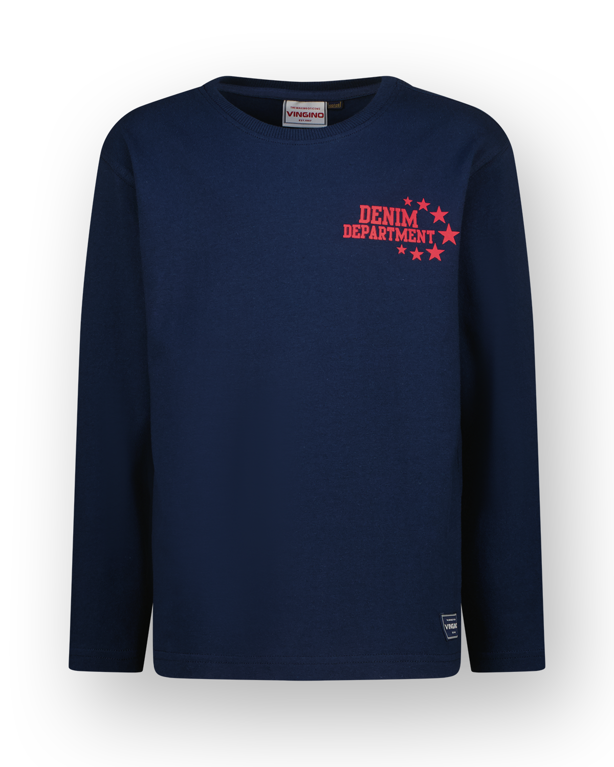 Longsleeve T-shirt Hade