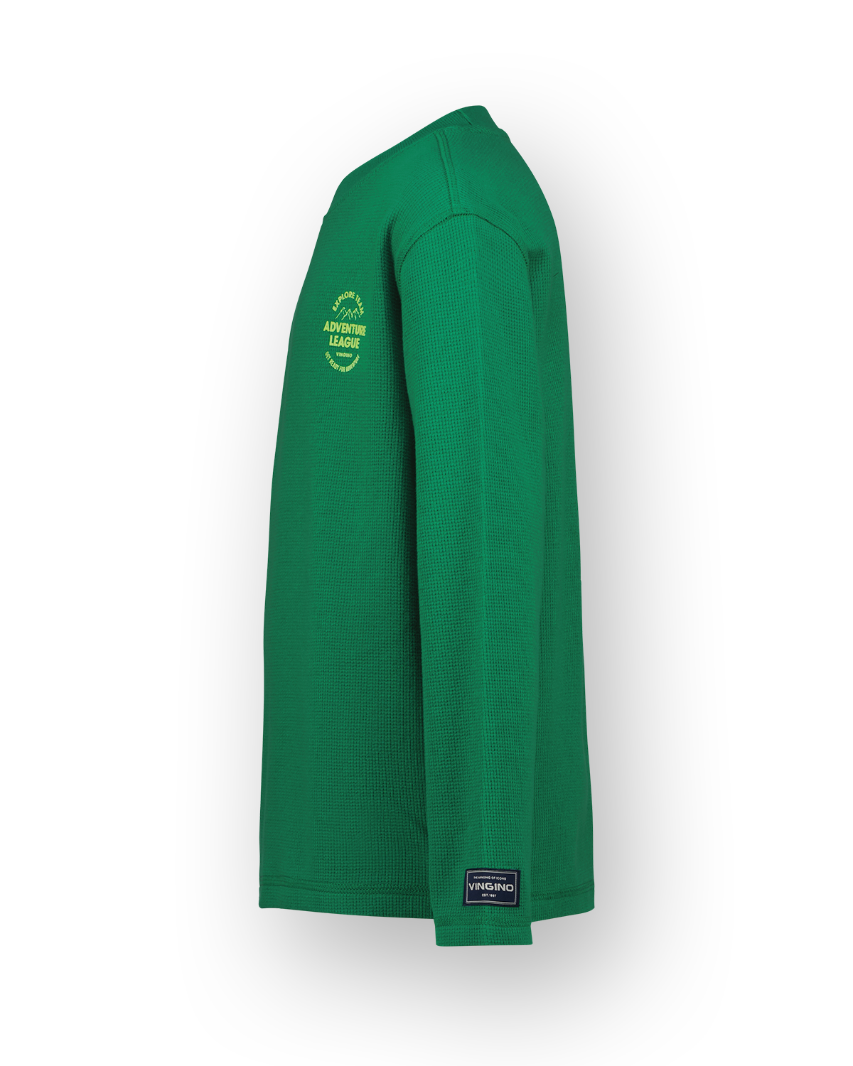 Longsleeve T-shirt Halee