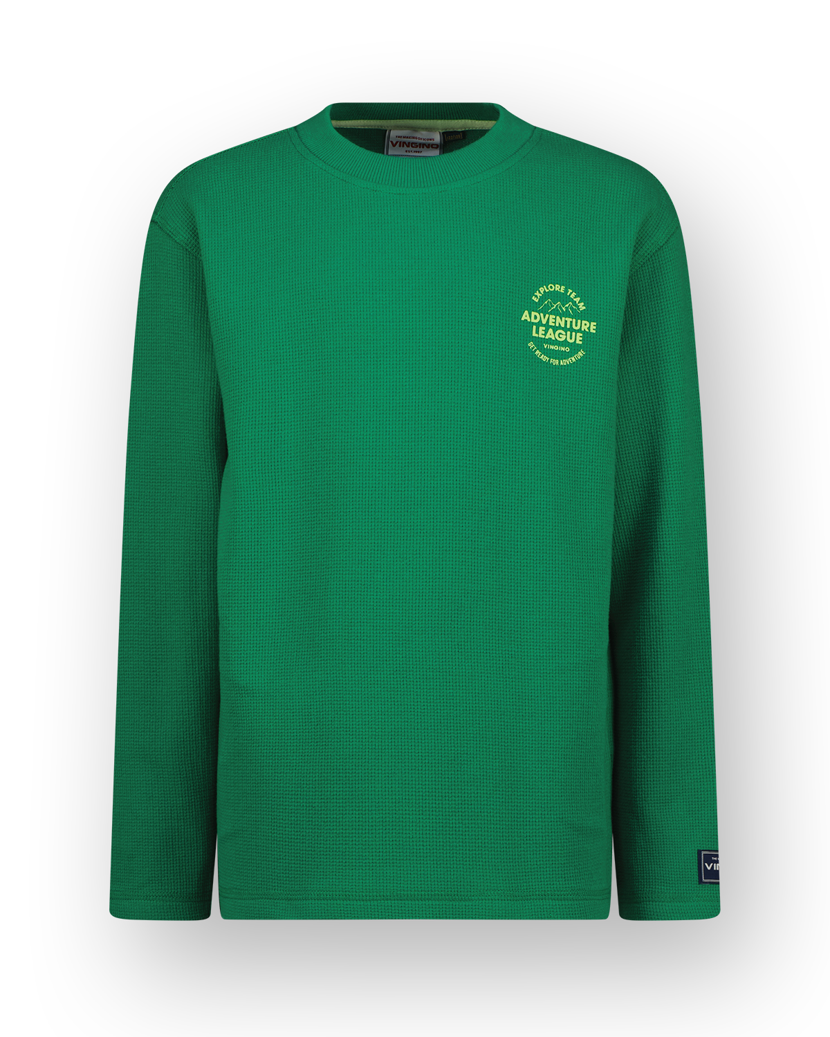 Longsleeve T-shirt Halee