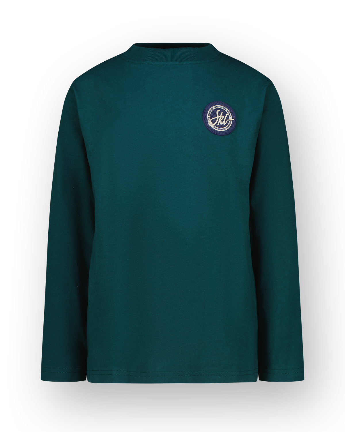 T-shirt Halpen