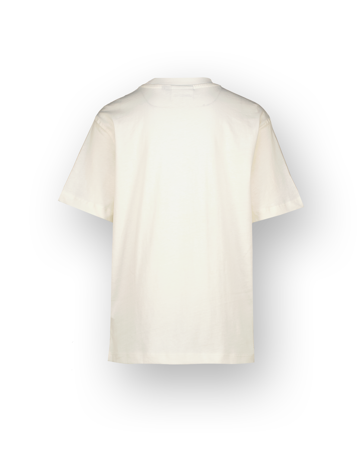 Oversized T-shirt Icon-logo-SS