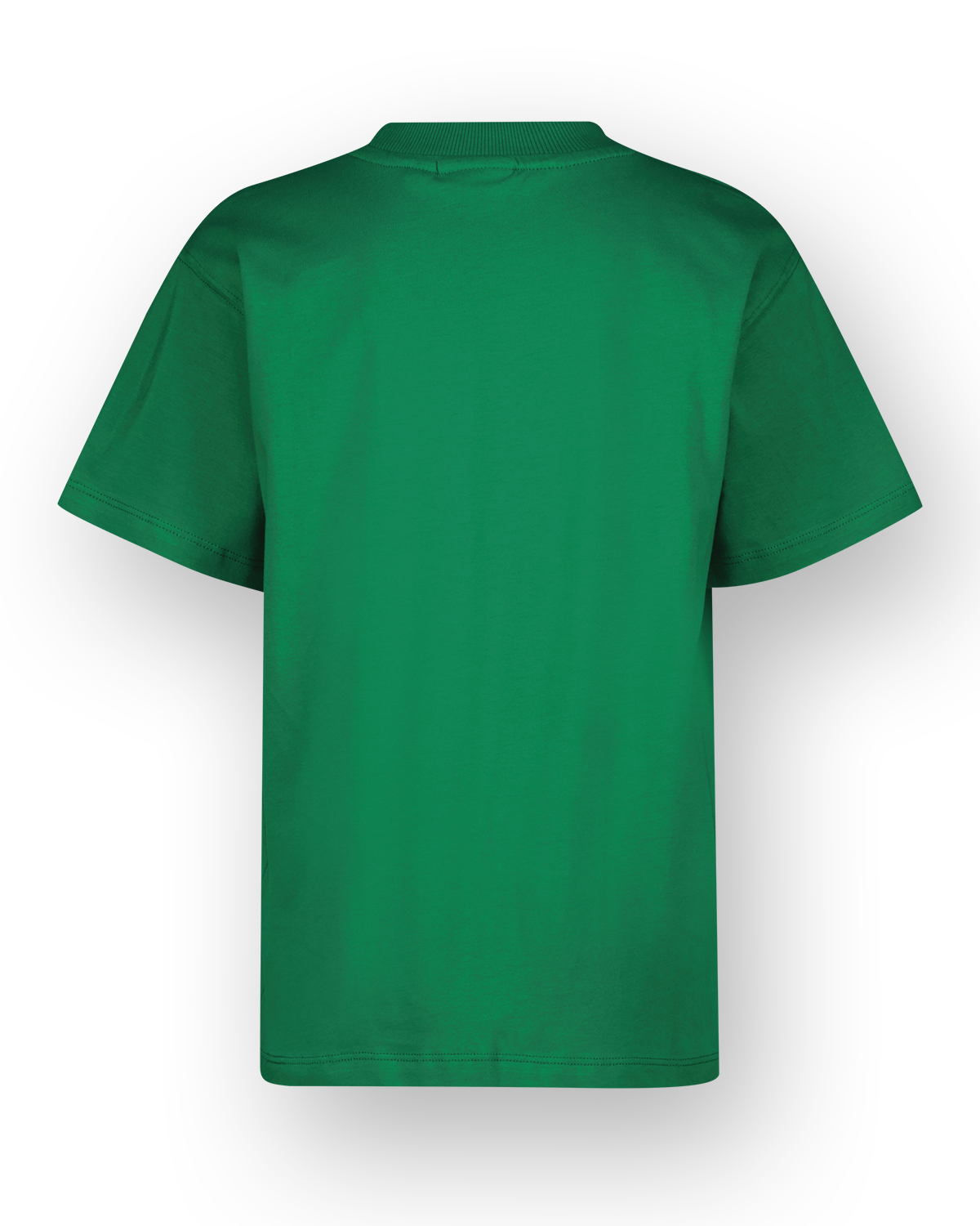 Oversized T-shirt Icon-logo-SS