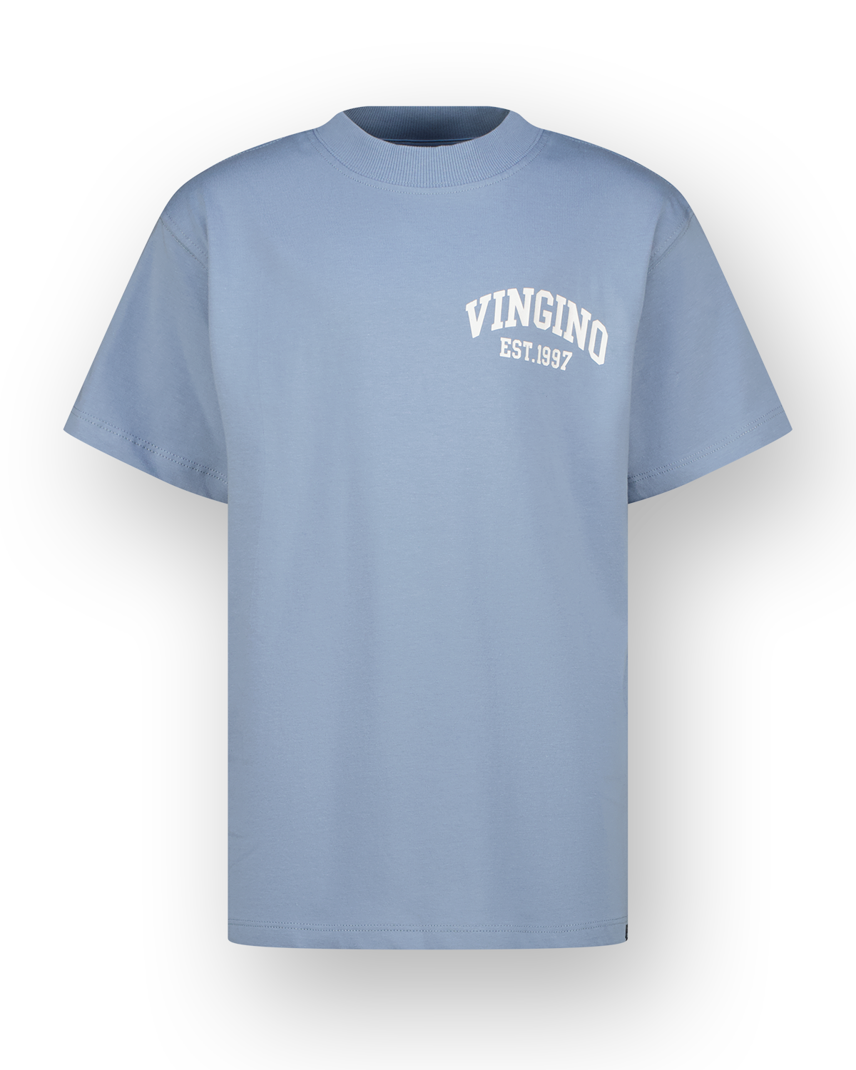 Oversized T-shirt Icon-logo-SS