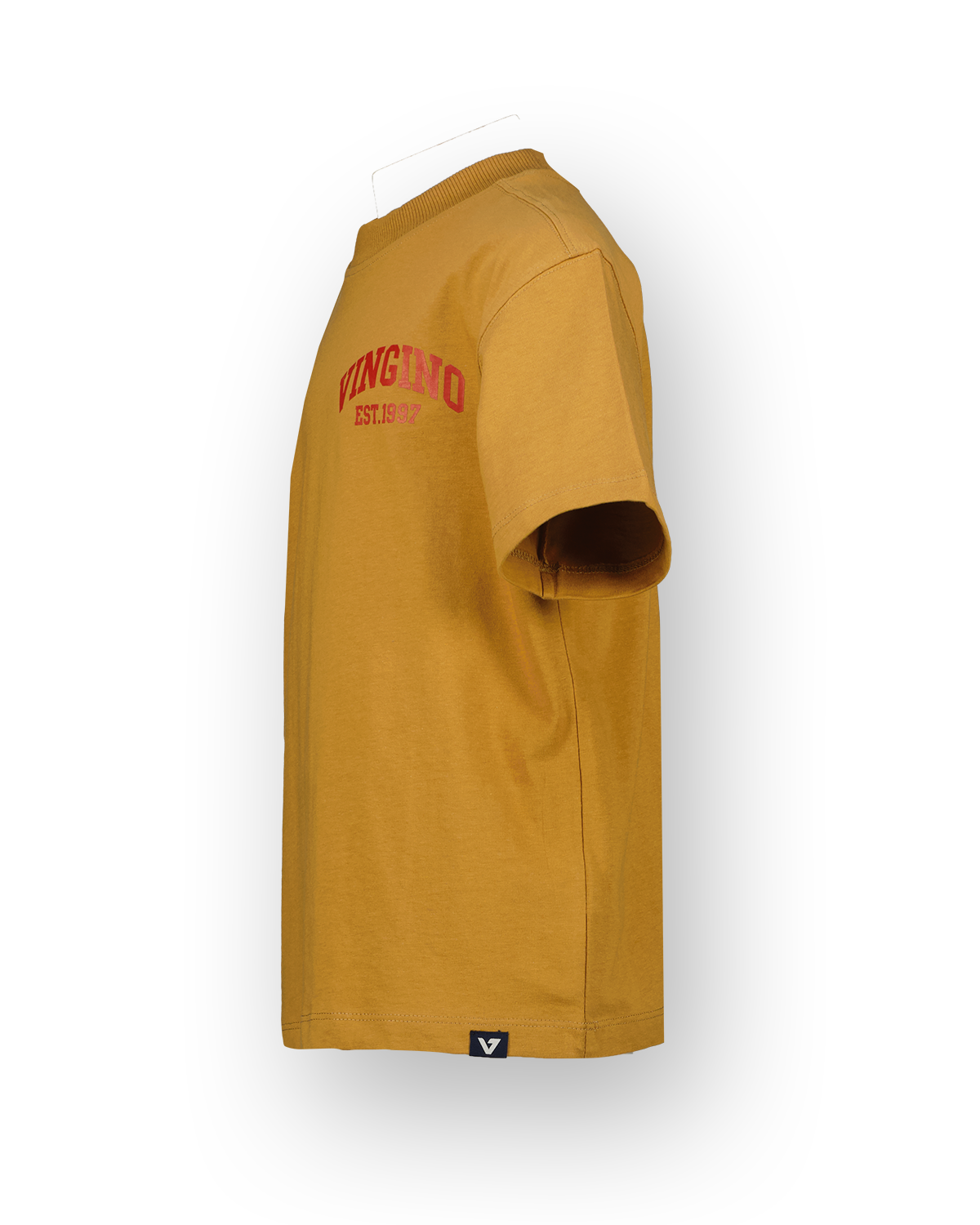 Oversized T-shirt Icon-logo-SS