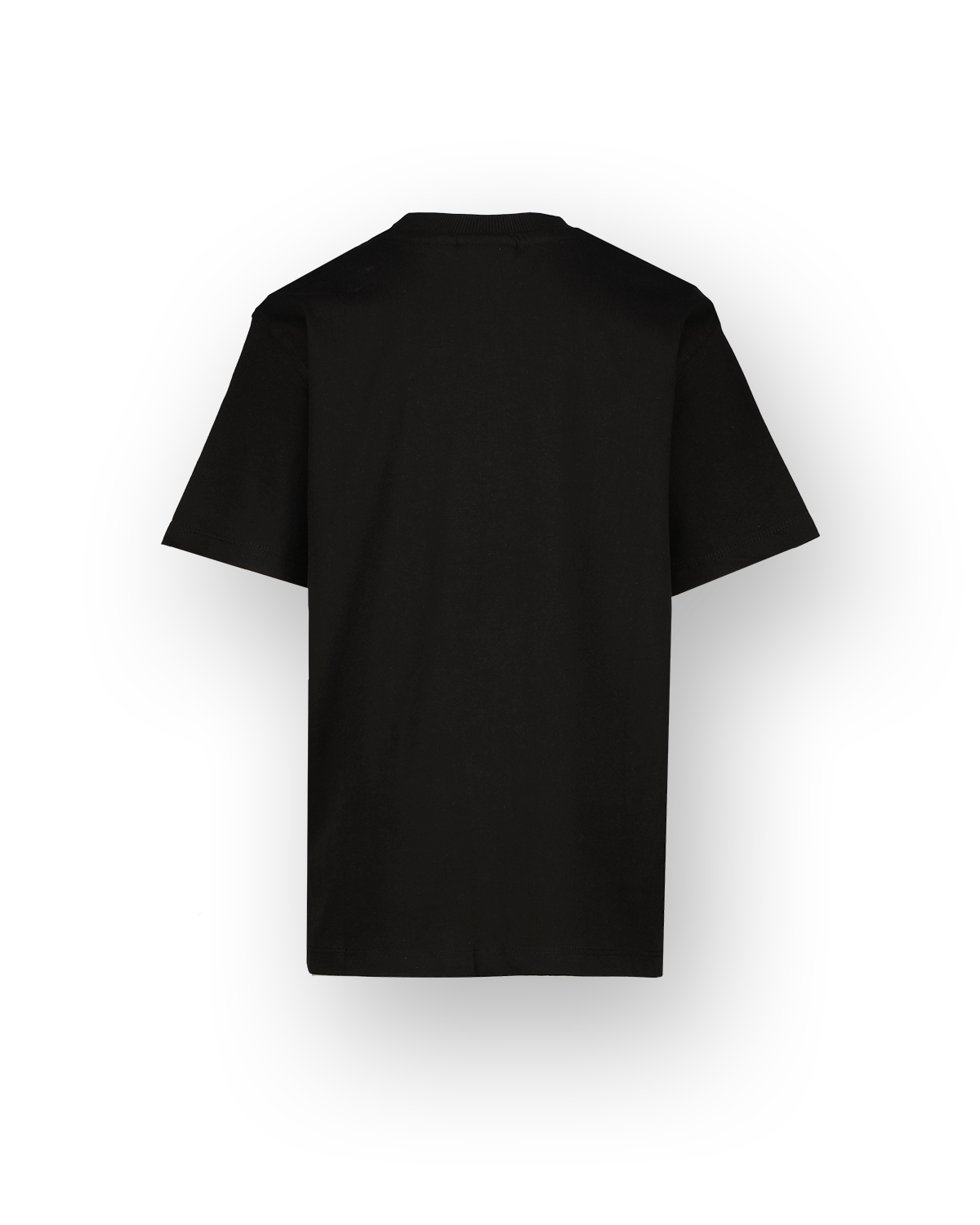 Oversized T-shirt Icon-logo-SS