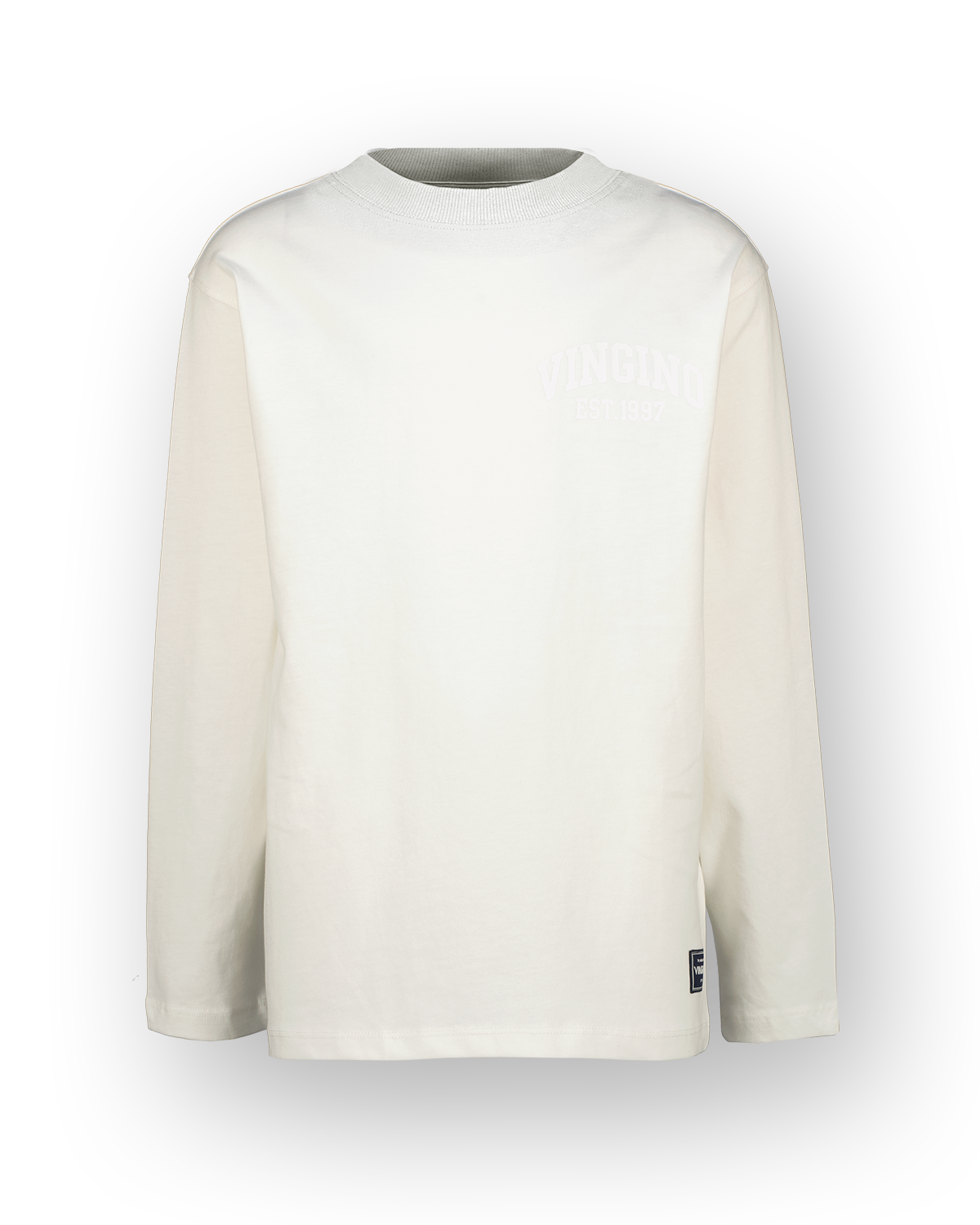 T-shirt Icon-logo-LS