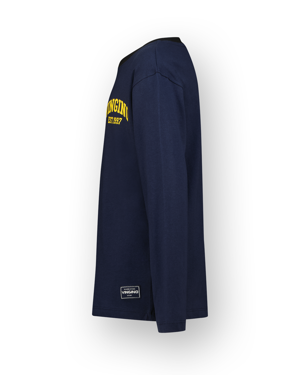 T-shirt Icon-logo-LS