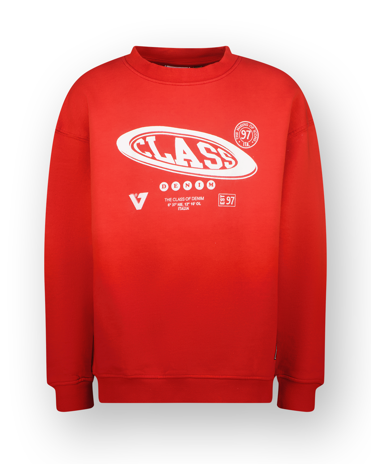 Sweatshirt Nios