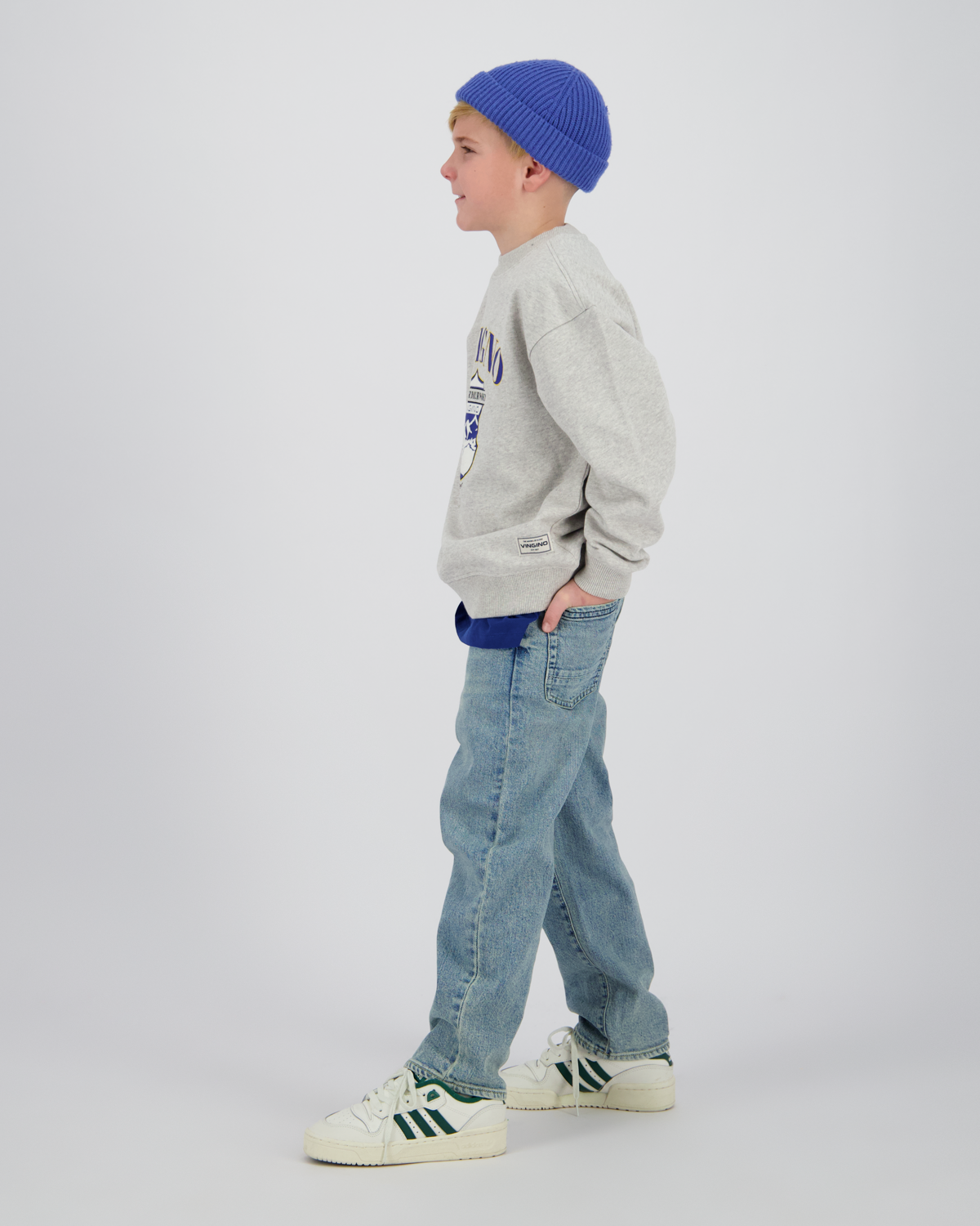 Sweatshirt Nuri