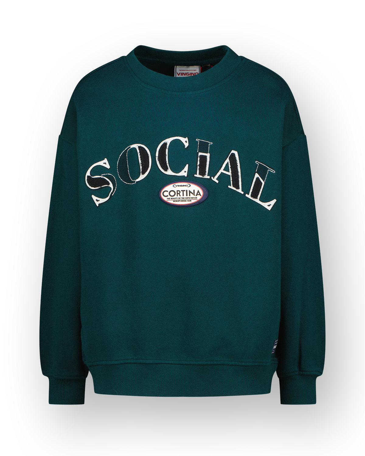 Sweatshirt Novan