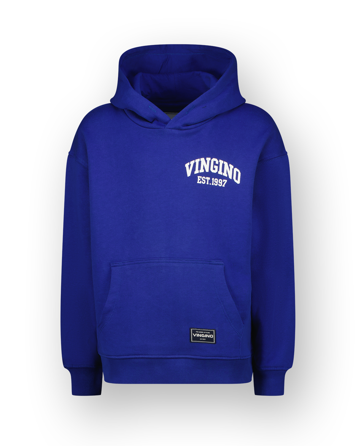 Sweatshirt Icon-hoody