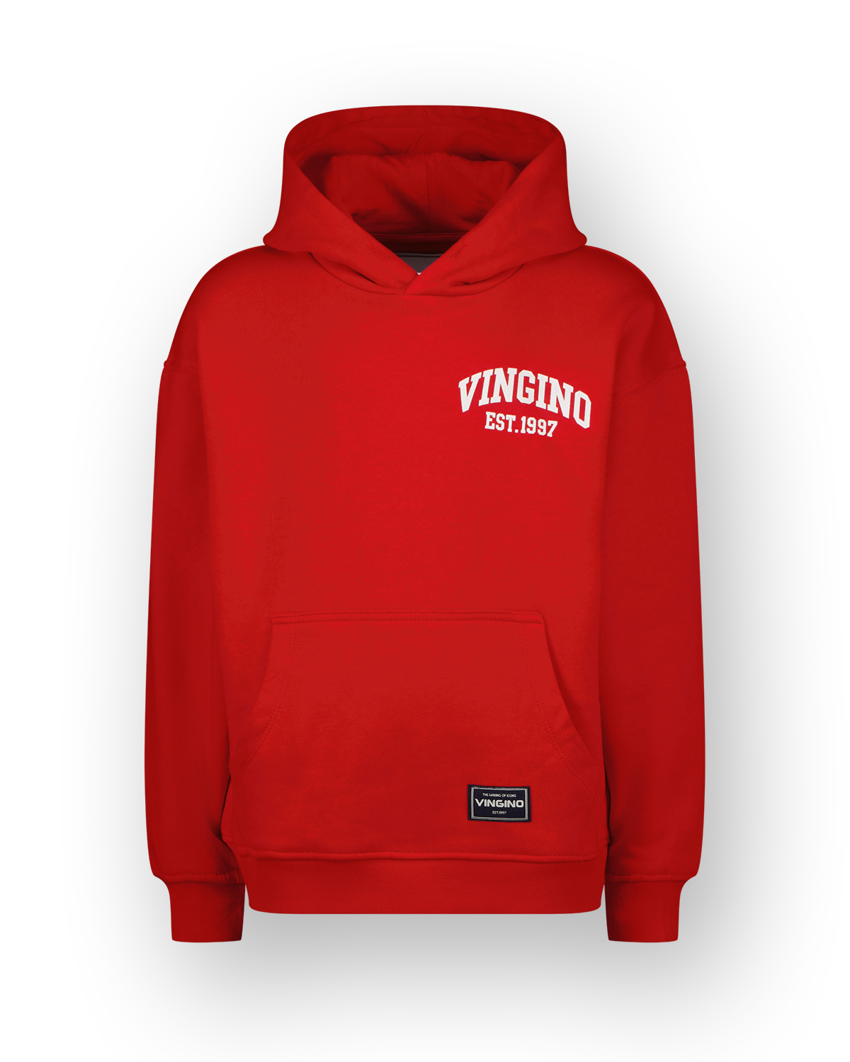 Sweatshirt Icon-hoody