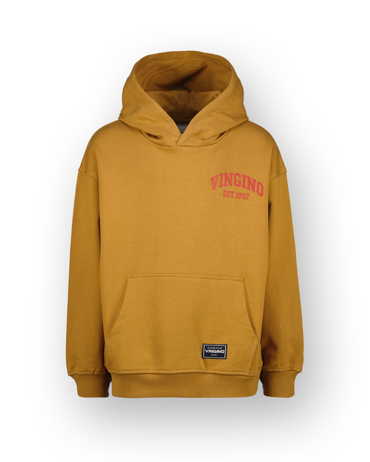 Sweatshirt Icon-hoody
