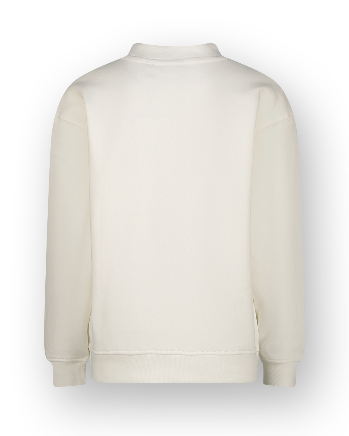 Sweatshirt Icon-crew