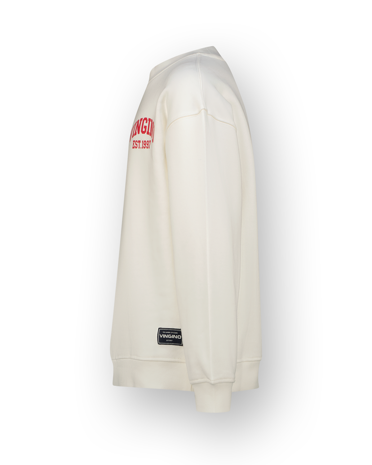 Sweatshirt Icon-crew