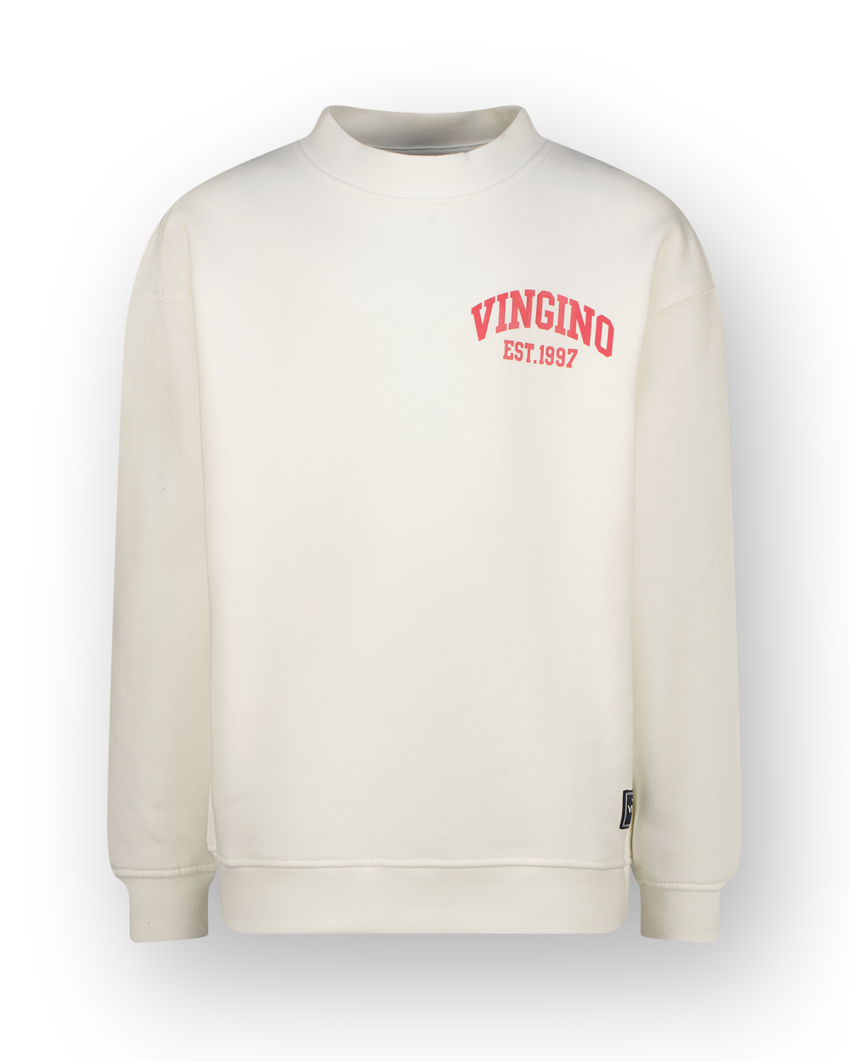 Sweatshirt Icon-crew