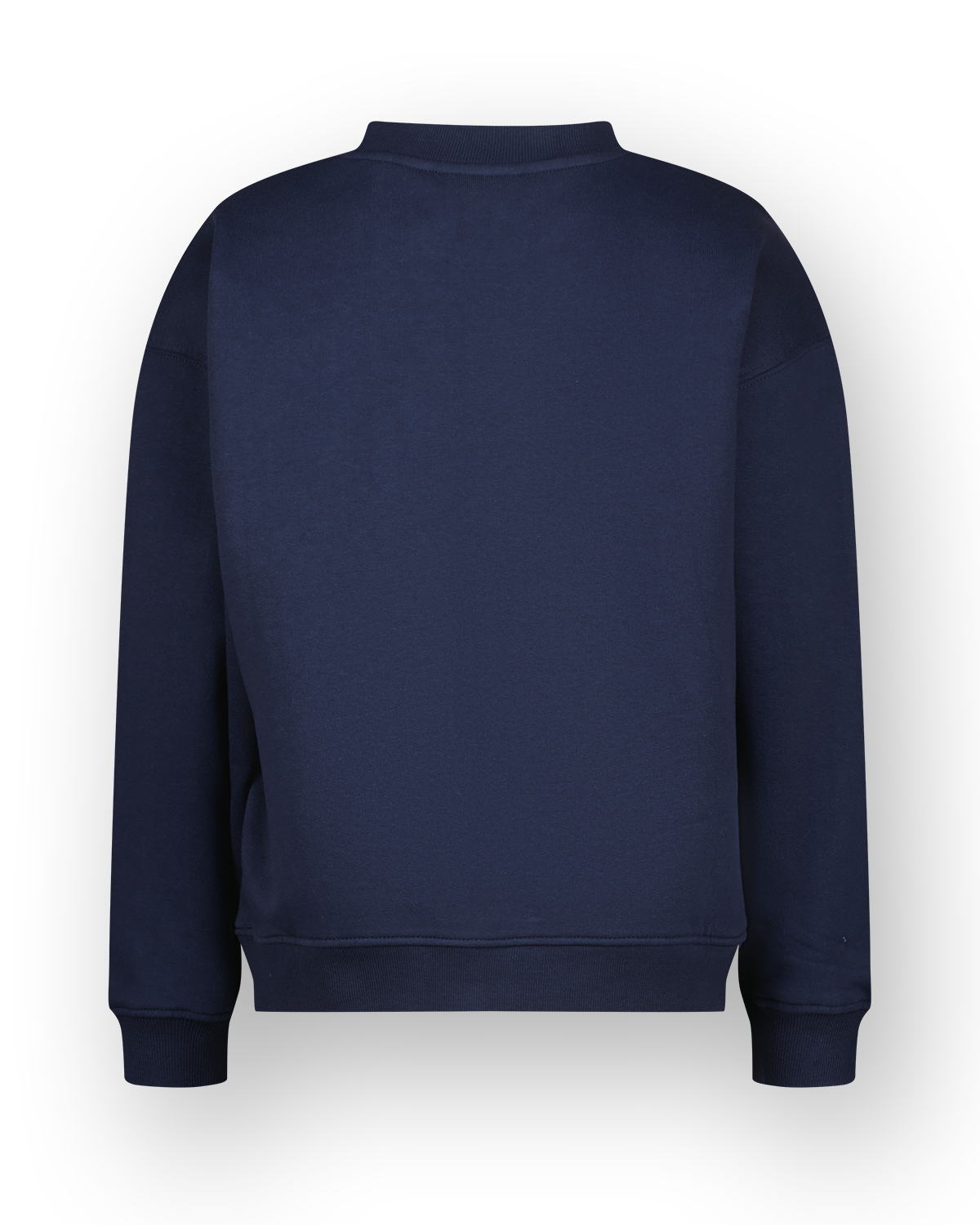 Sweatshirt Icon-crew