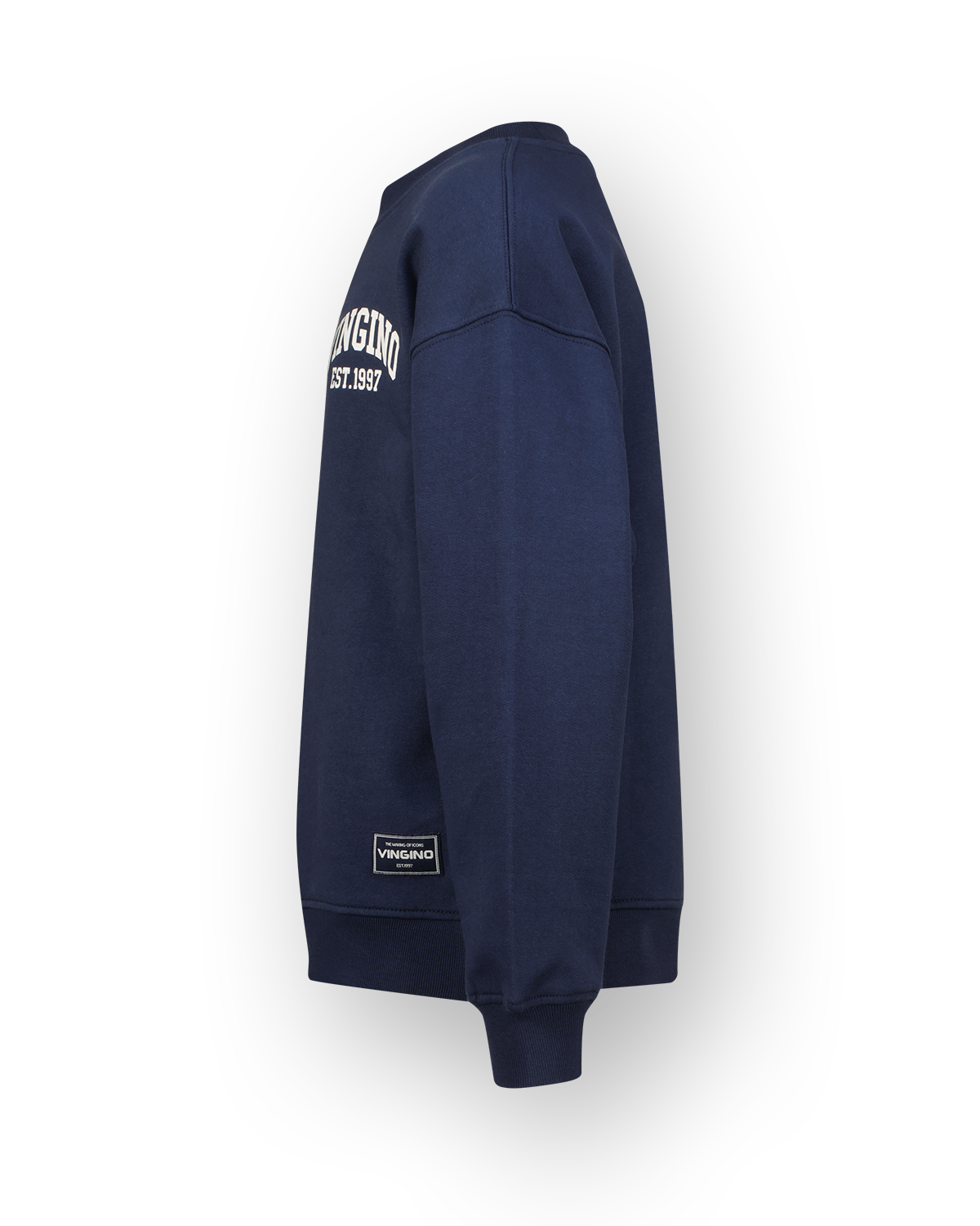 Sweatshirt Icon-crew