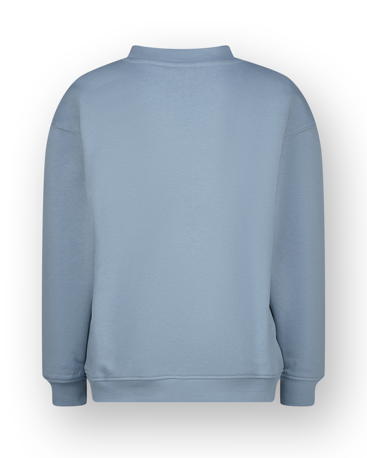 Sweatshirt Icon-crew