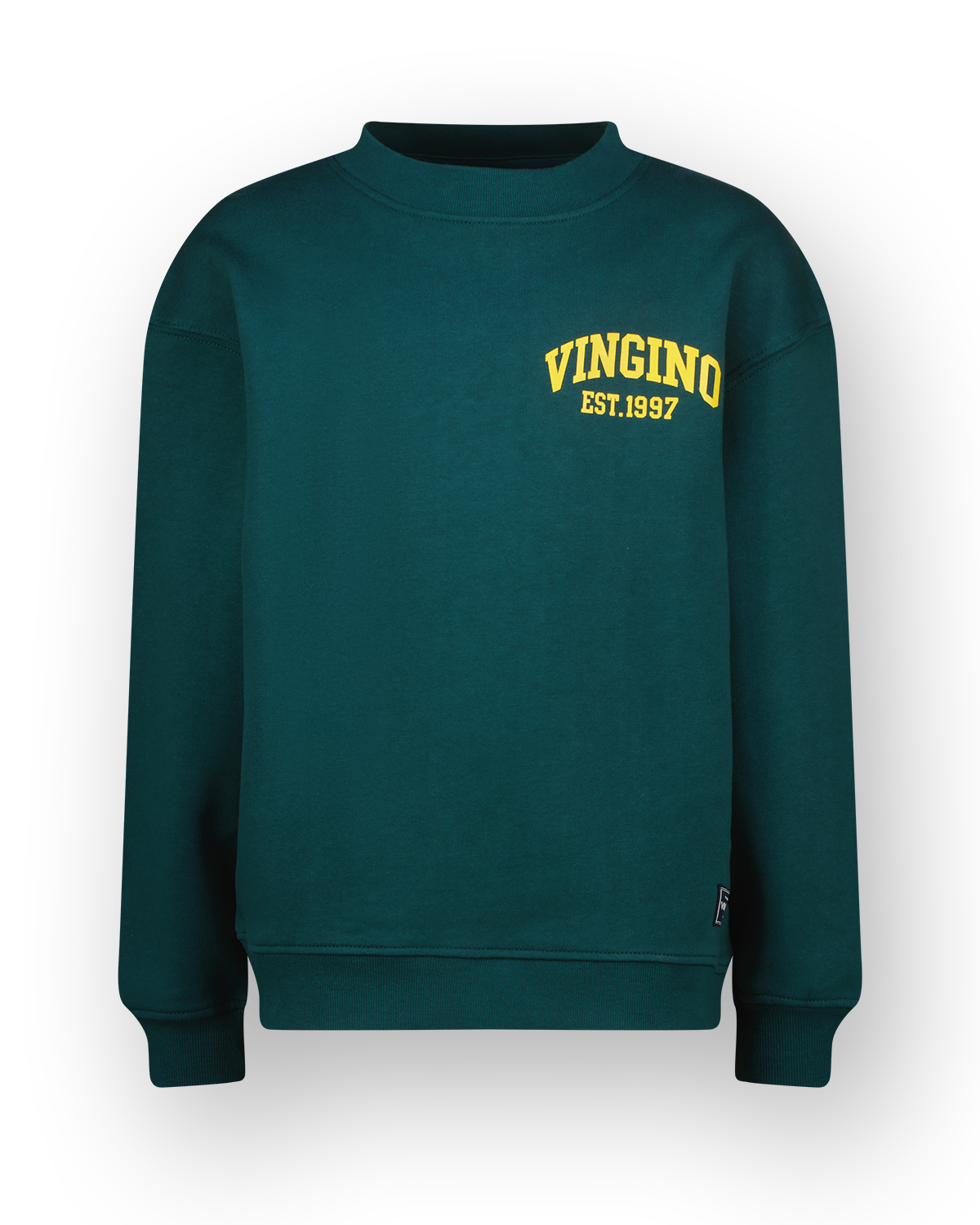 Sweatshirt Icon-crew