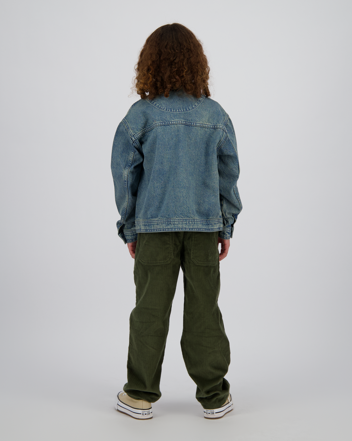 Baggy Hose Sil