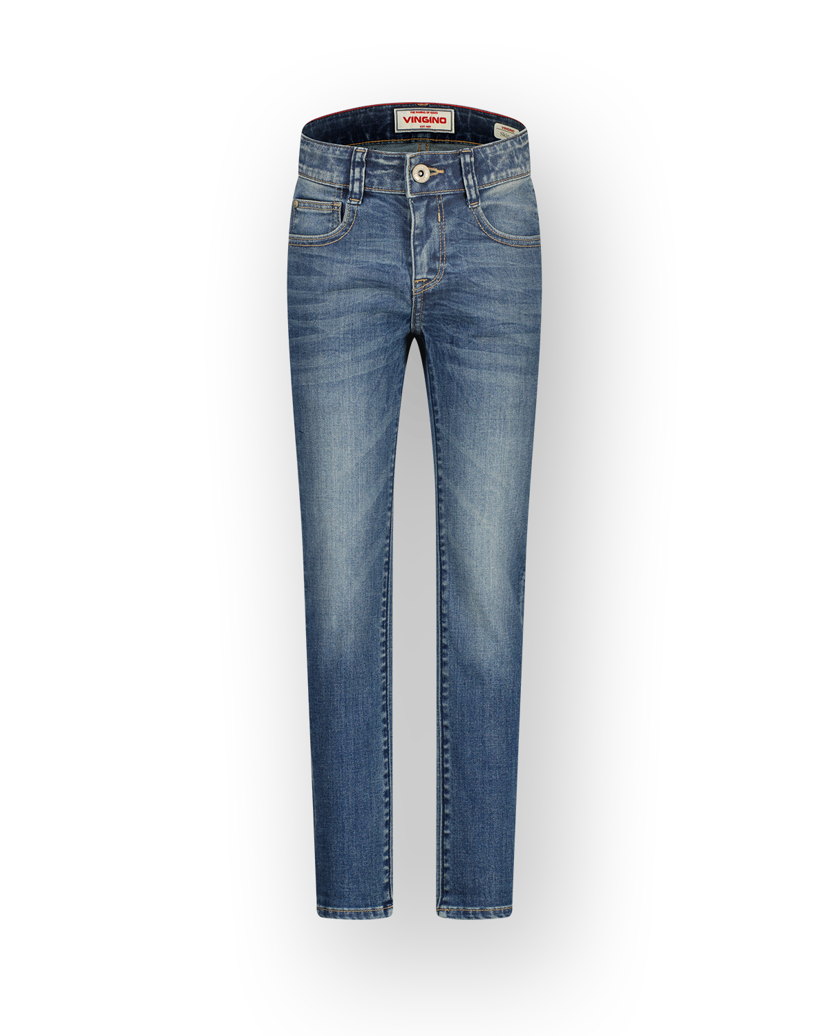 Skinny Jeans Anzio