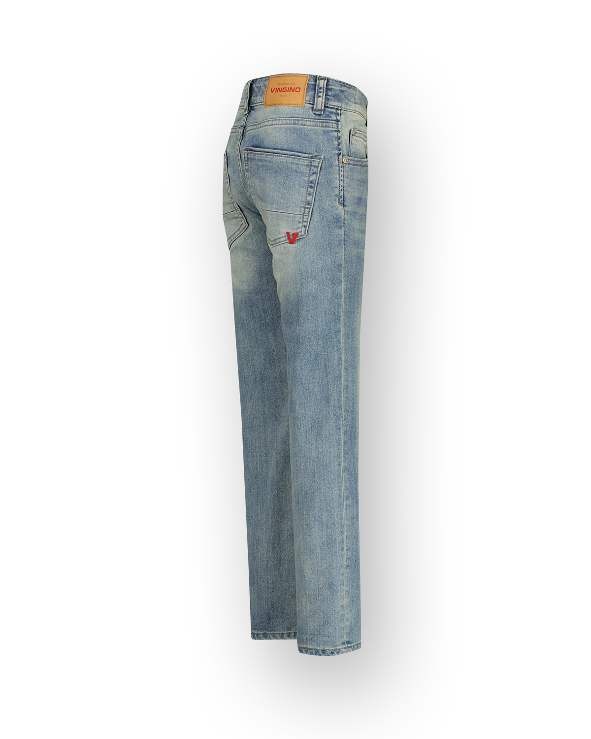 Regular Jeans Baggio