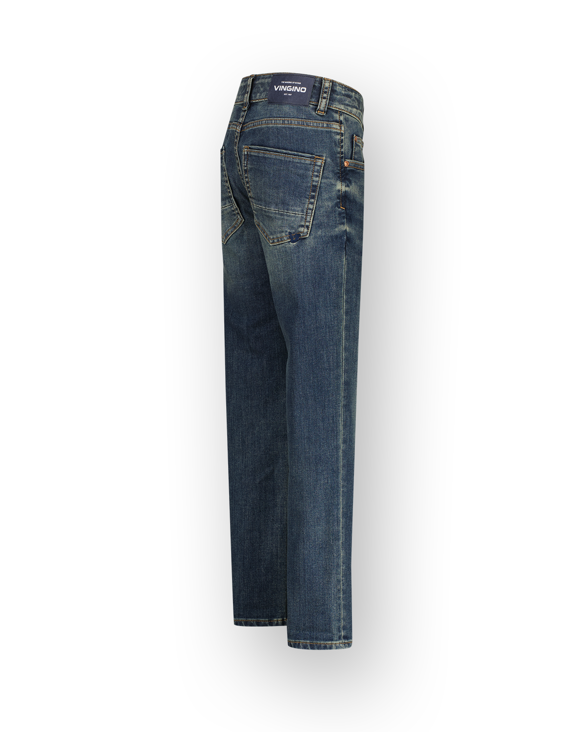 Regular Jeans Baggio