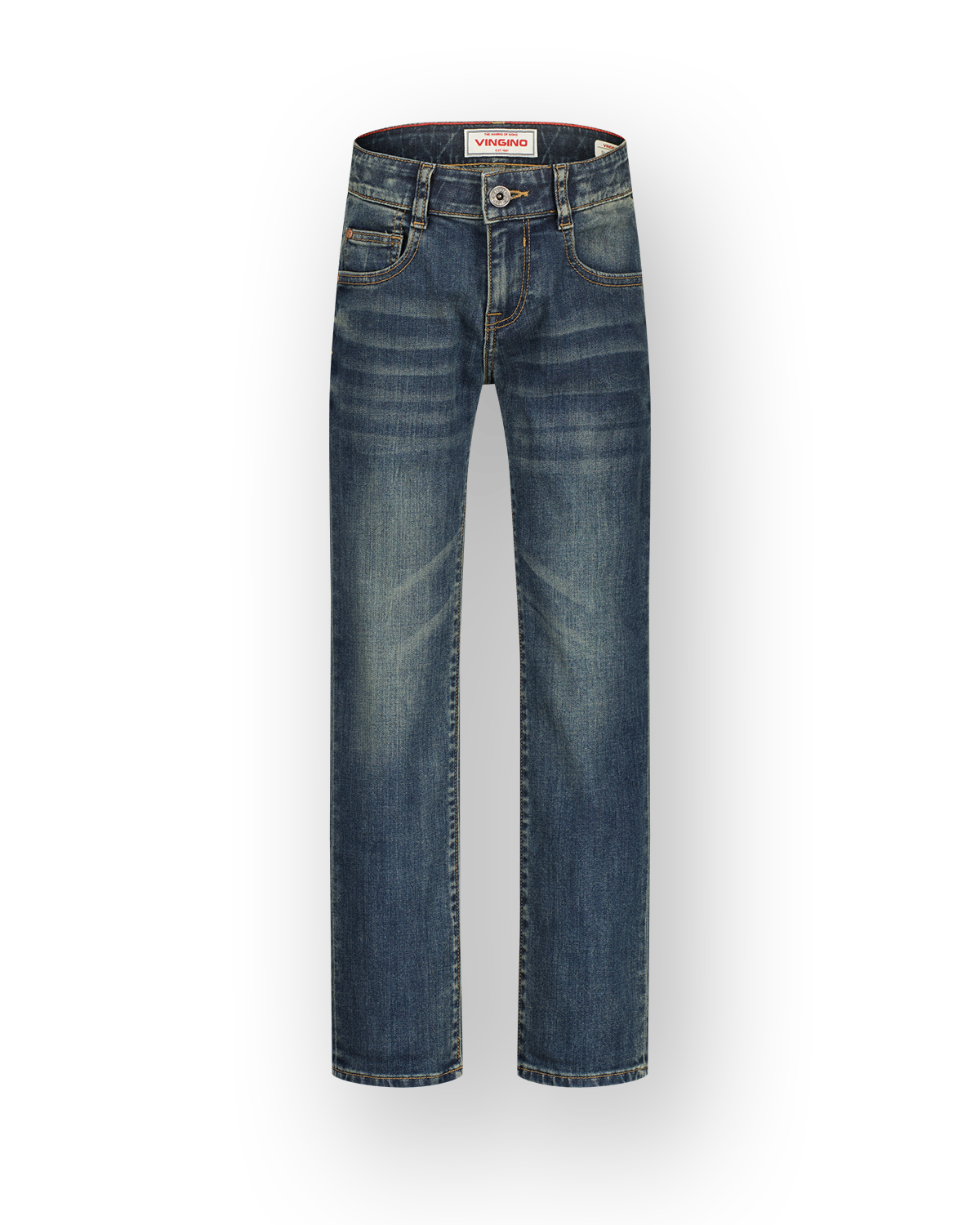 Regular Jeans Baggio