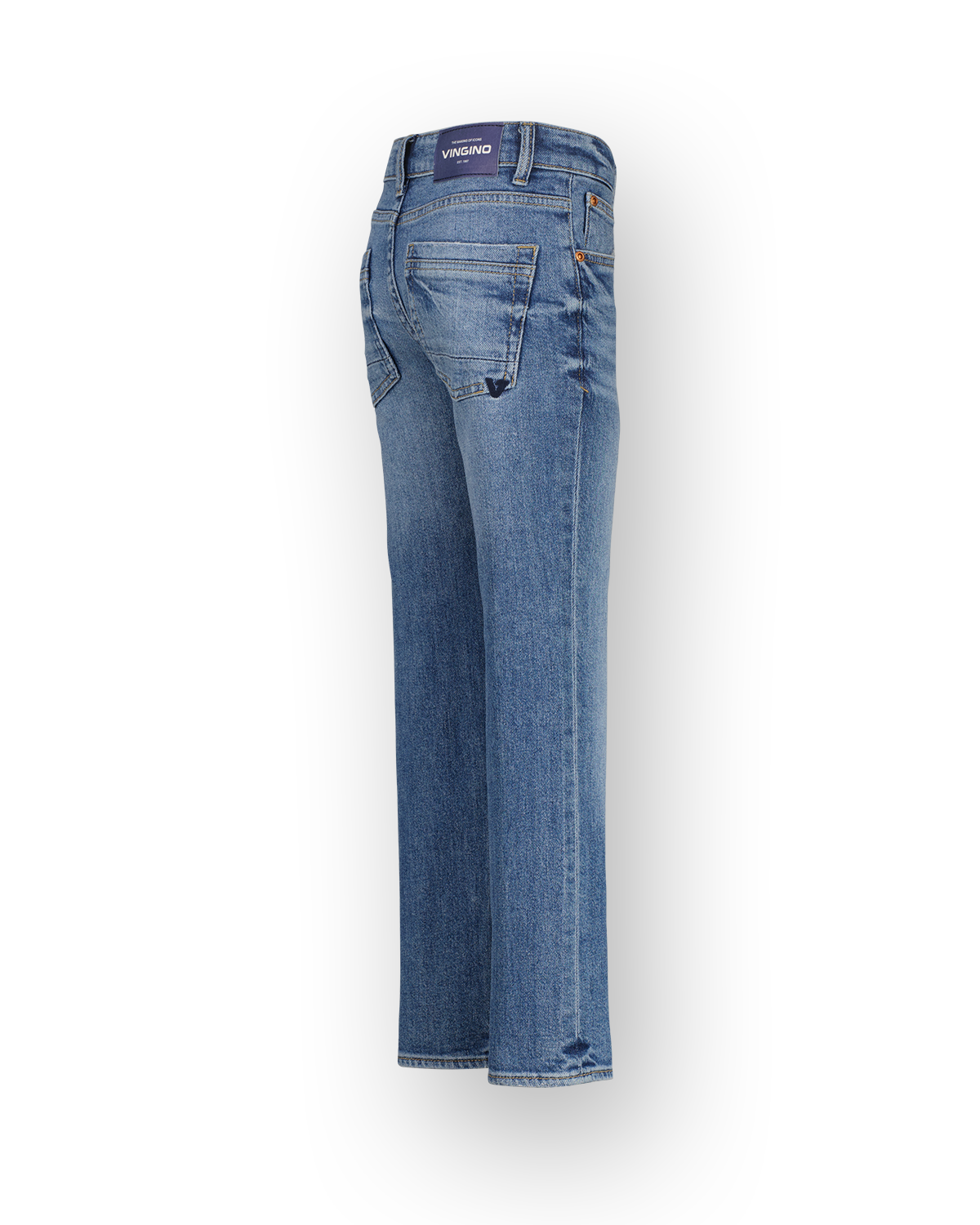 Regular Jeans Brando