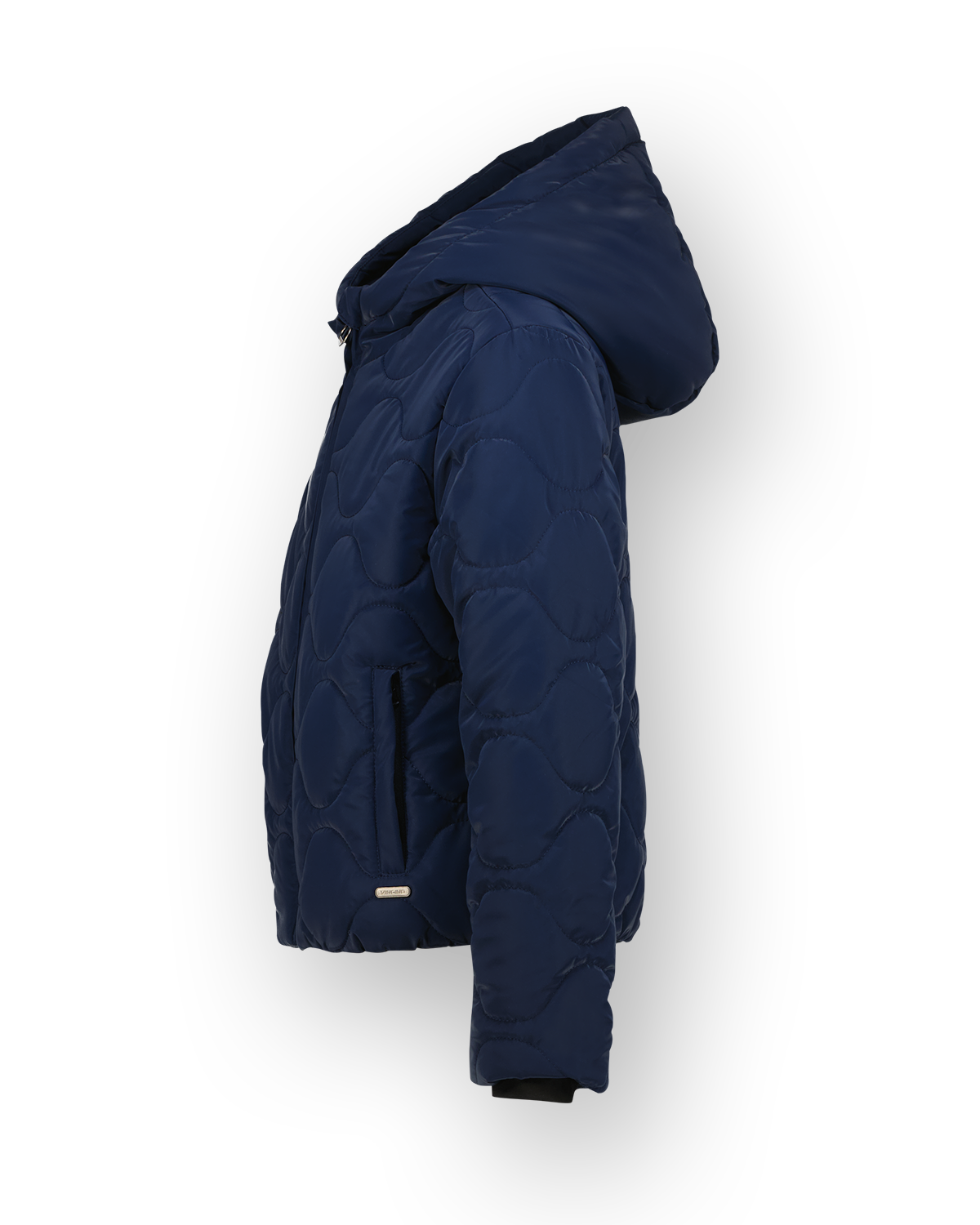 Hooded Jacke Tanije