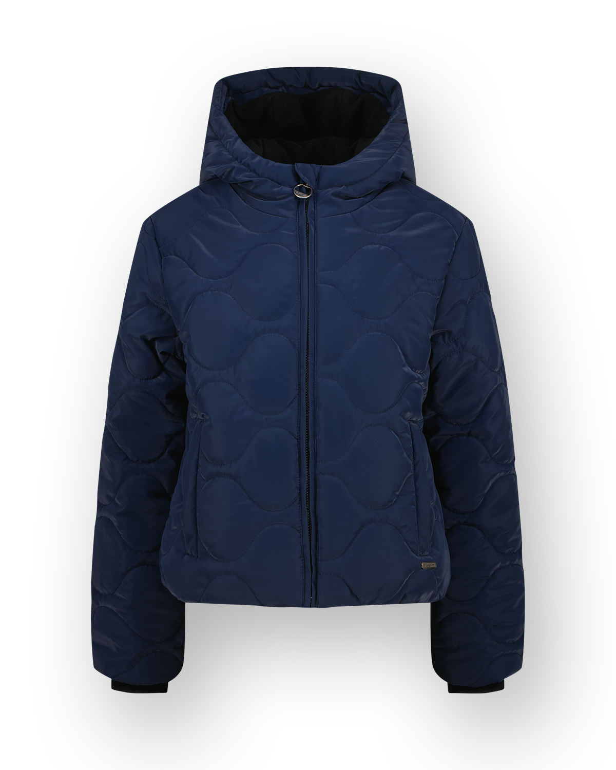 Hooded Jacke Tanije