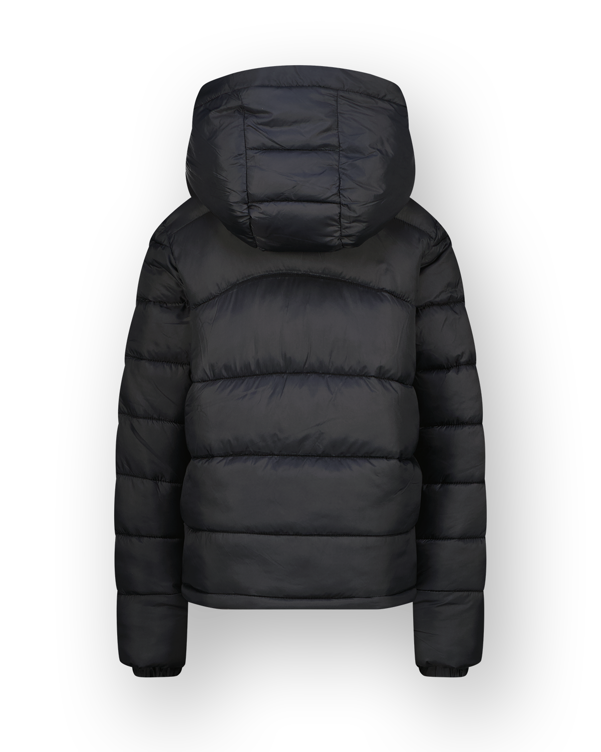 Hooded Jacke Tiena