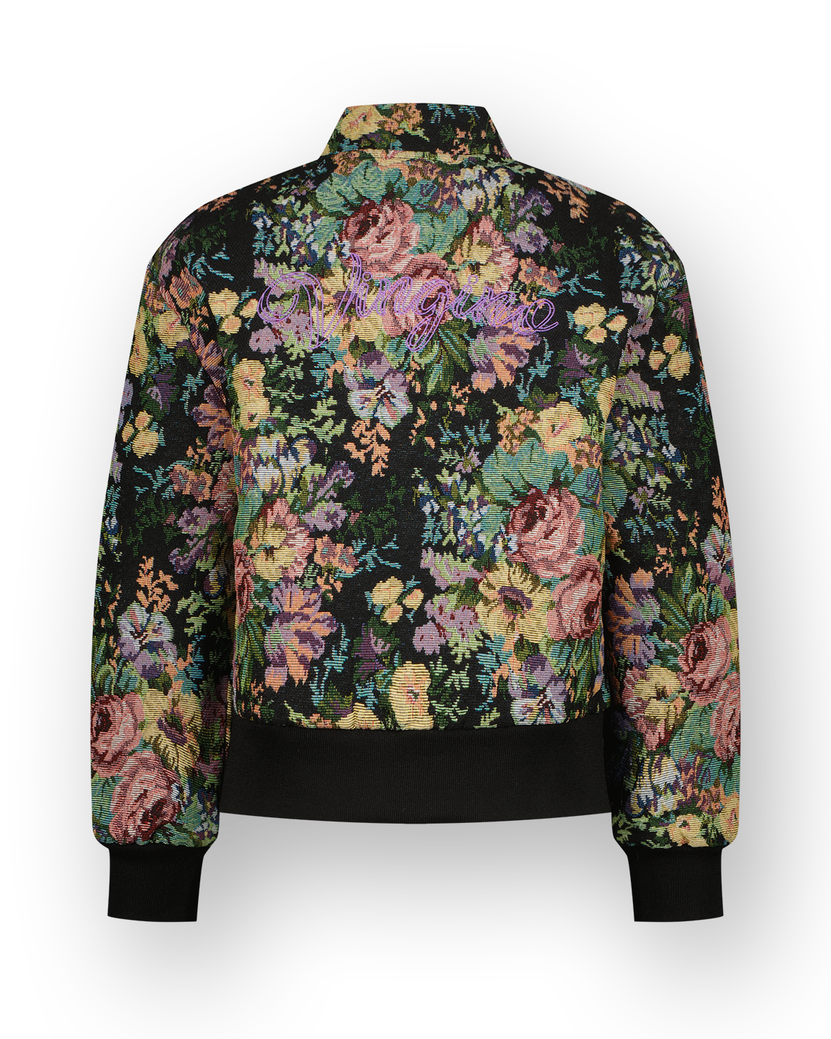 Jacke Teloua